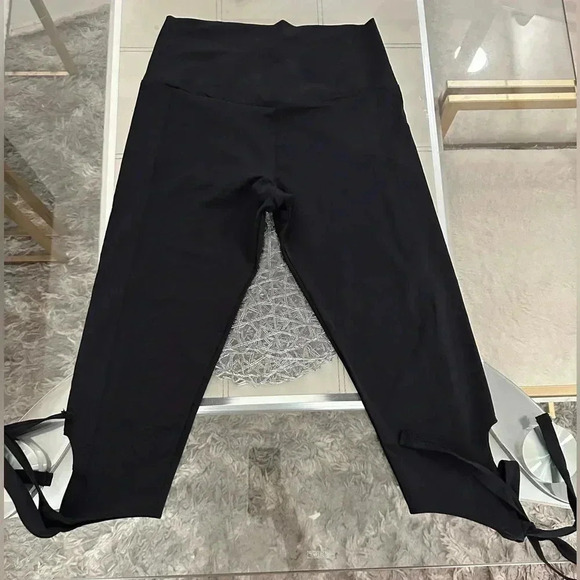 Rare Onzie leggings size M\L - Picture 1 of 5